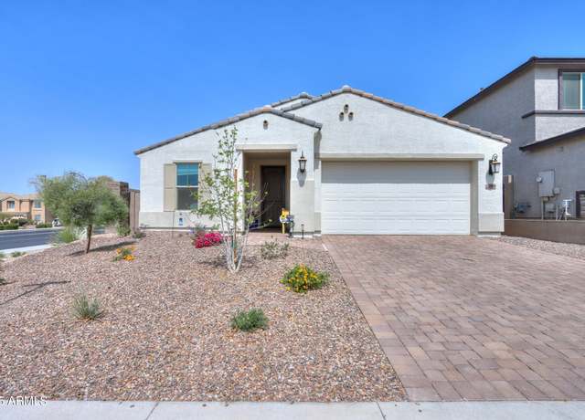 Property at 12868 W Ocotillo Rd, Glendale, AZ 85307, 3 beds, 3 baths