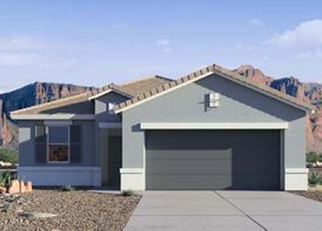 Property at 1886 W Sombra Ave, Apache Junction, AZ 85120, 3 beds, 2 baths