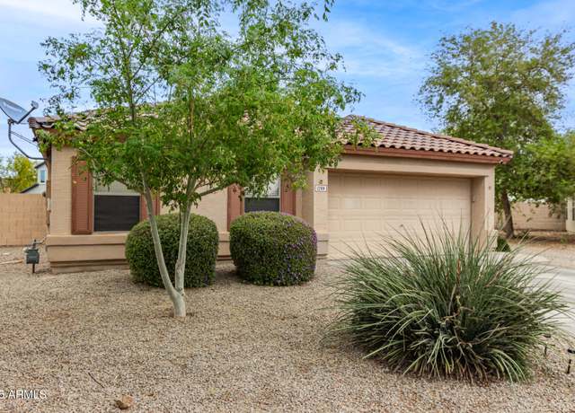 Property at 1299 N 166th Dr, Goodyear, AZ 85338, 3 beds, 2 baths