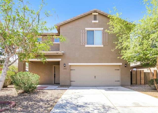 Property at 24479 W Mobile Ln, Buckeye, AZ 85326, 4 beds, 2.5 baths