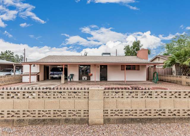 Property at 4144 N 29th Ave, Phoenix, AZ 85017, 2 beds, 2 baths