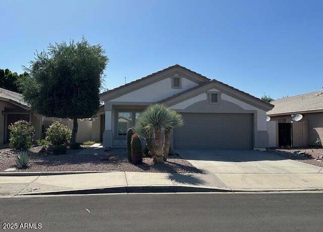 Property at 21192 N 80th Ln, Peoria, AZ 85382, 4 beds, 2 baths