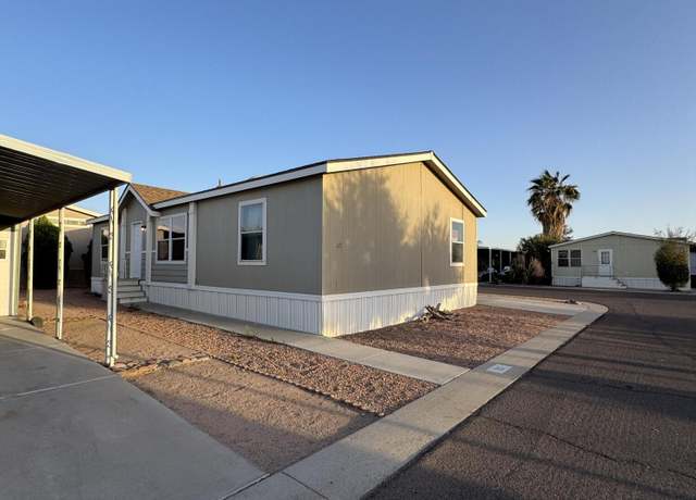 Property at 8832 E Pueblo Ave #20, Mesa, AZ 85208, 3 beds, 2 baths