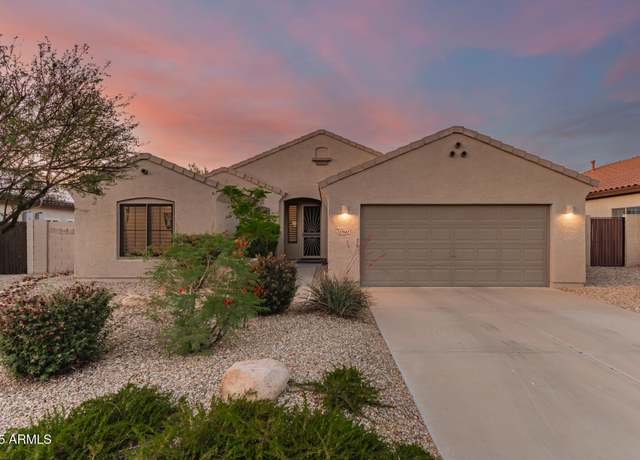 Property at 17562 W Desert Sage Dr, Goodyear, AZ 85338, 3 beds, 2 baths