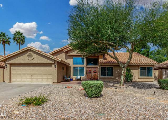 Property at 9004 S Ash Ave, Tempe, AZ 85284, 4 beds, 2 baths
