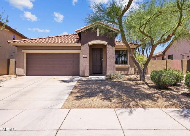 Property at 39717 N Bridlewood Way, Phoenix, AZ 85086, 4 beds, 2 baths