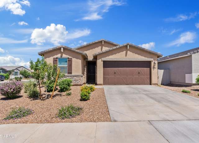 Property at 2898 E Kim Dr, San Tan Valley, AZ 85143, 5 beds, 3 baths
