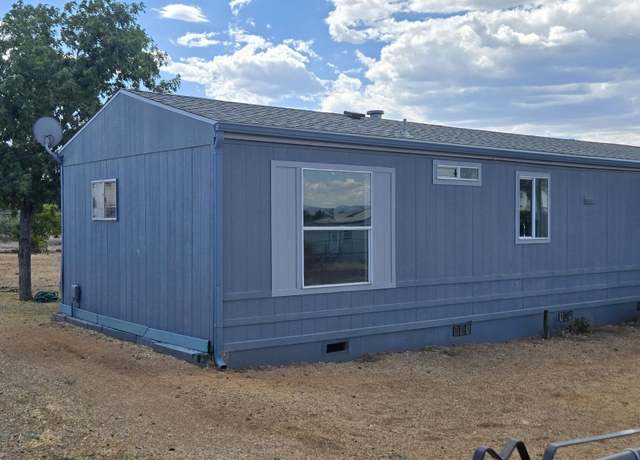 Property at 16070 S Indian Bend Dr, Mayer, AZ 86333, 2 beds, 2 baths