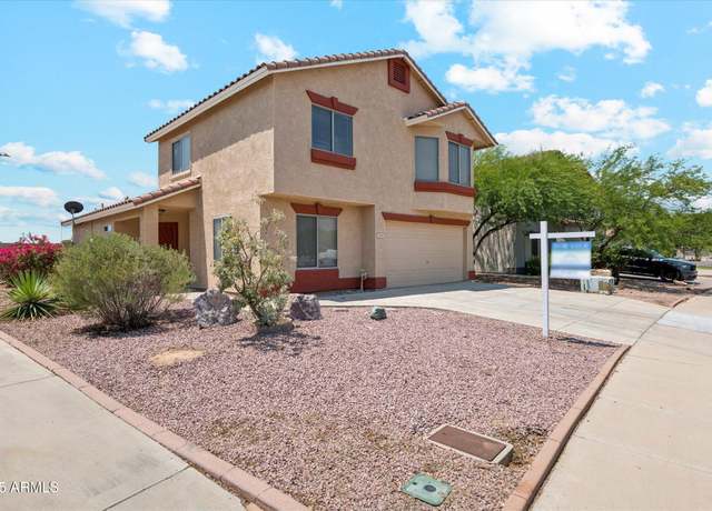 Property at 7599 W Krall St, Glendale, AZ 85303, 3 beds, 2.5 baths