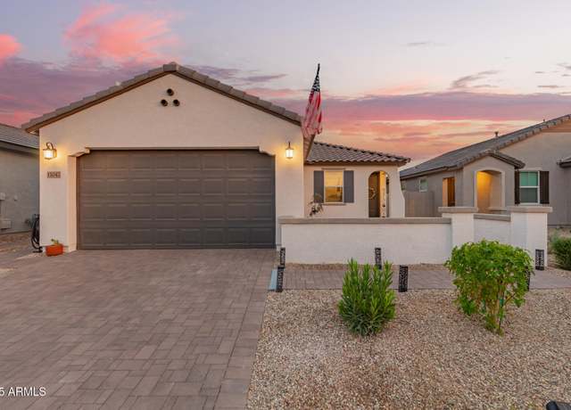 Property at 11047 W Atlantis Way, Tolleson, AZ 85353, 3 beds, 2 baths