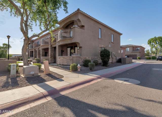 Property at 21655 N 36th Ave #134, Glendale, AZ 85308, 3 beds, 2.5 baths
