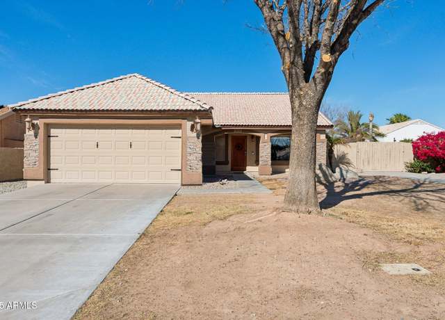 Property at 3202 E Decatur St, Mesa, AZ 85213, 3 beds, 2 baths