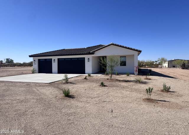 Property at 23437 E Cactus Forest Rd, Florence, AZ 85132, 4 beds, 2 baths