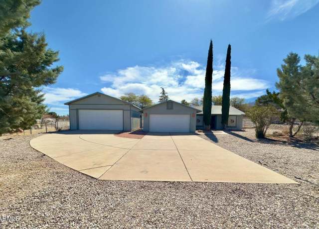 Property at 5454 E Hereford Rd, Hereford, AZ 85615, 3 beds, 2 baths