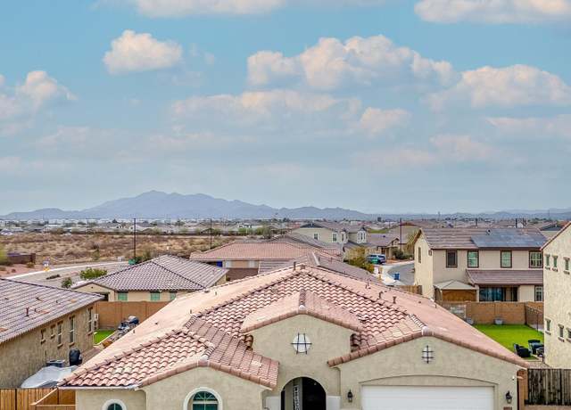 Property at 19723 W Avalon Dr, Buckeye, AZ 85396, 4 beds, 3 baths
