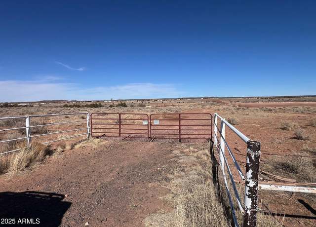 Property at TBD S Bourdon Rnch S Unit -, Taylor, AZ 85939
