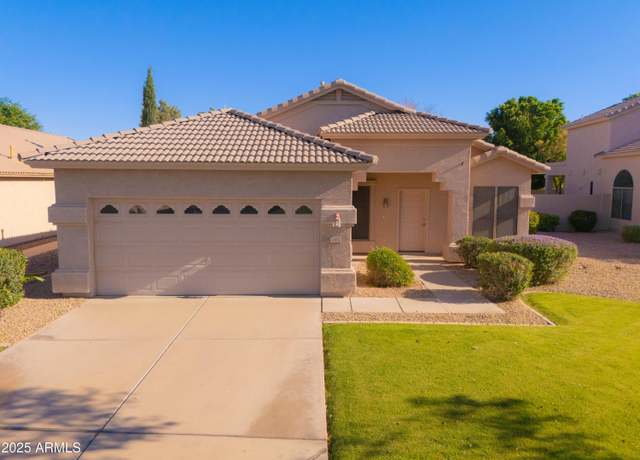 Property at 1463 W Mead Dr, Chandler, AZ 85248, 4 beds, 2 baths