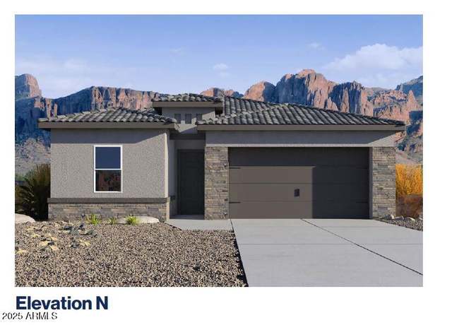 Property at 7377 W Buckhorn Trl, Peoria, AZ 85383, 3 beds, 2.5 baths