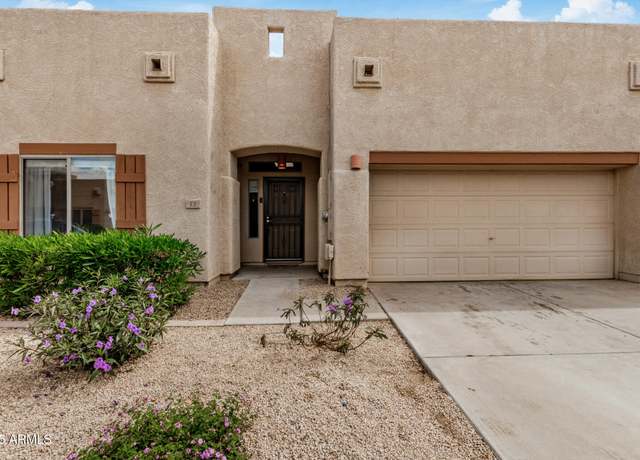 Property at 1650 S Crismon Rd #13, Mesa, AZ 85209, 2 beds, 2 baths