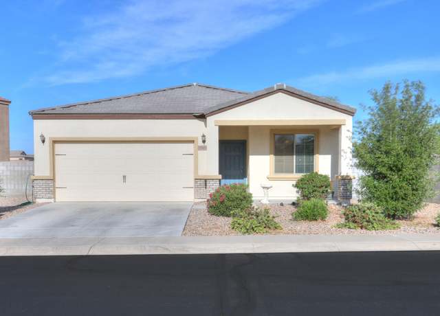 Property at 19365 N Pietra Dr, Maricopa, AZ 85138, 3 beds, 2 baths
