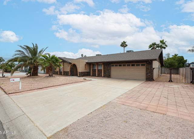 Property at 7439 E ED Rice Ave, Mesa, AZ 85208, 2 beds, 2 baths