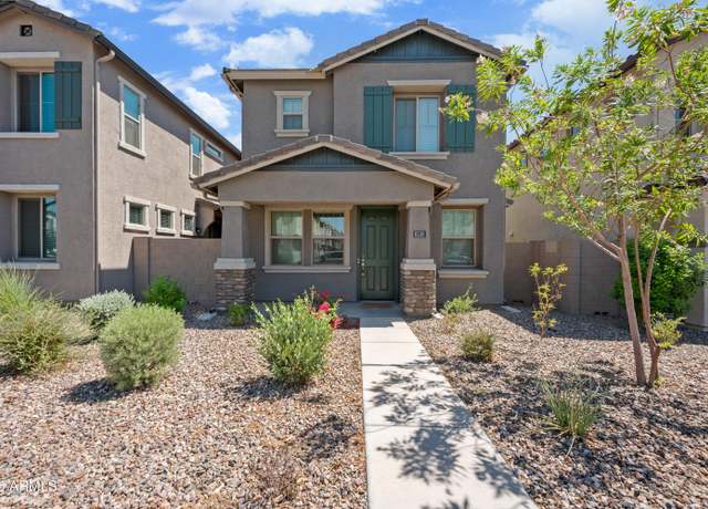 Property at 8339 E Irwin Ave, Mesa, AZ 85209, 3 beds, 3 baths