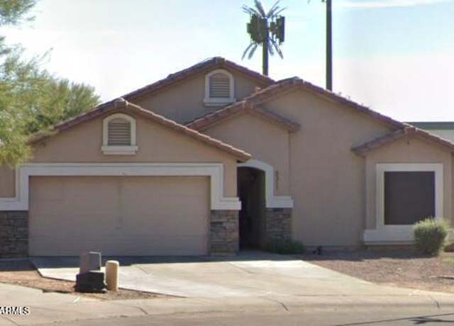 Property at 8311 W Catalina Dr, Phoenix, AZ 85037, 3 beds, 2 baths
