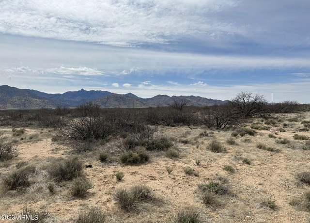 Property at 0 S Buckeye Apache C Rd #9, Bowie, AZ 85605
