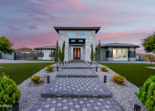 Property at 12 E Quartz Rock Rd, Phoenix, AZ 85085, 6 beds, 3.5 baths