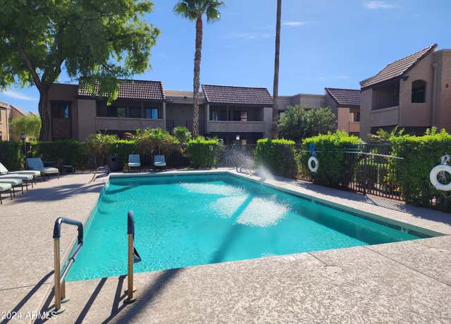 Property at 5995 N 78th St #2067, Scottsdale, AZ 85250, 1 bed, 1 bath