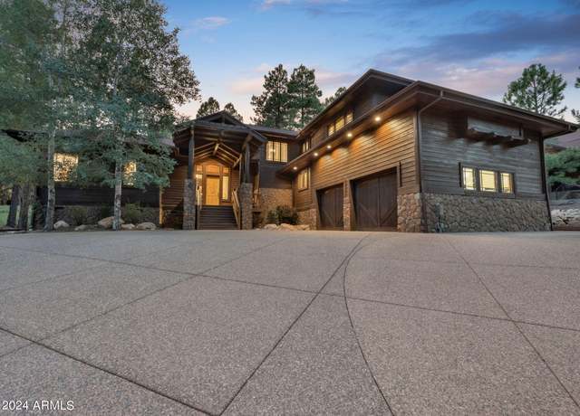 Property at 3251 S Tehama Cir #35, Flagstaff, AZ 86005, 5 beds, 4 baths