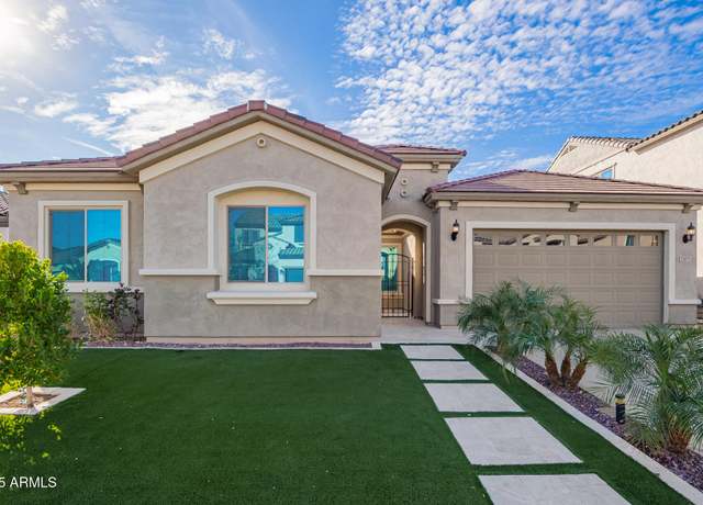 Property at 23072 N 98th Dr, Peoria, AZ 85383, 4 beds, 2.5 baths