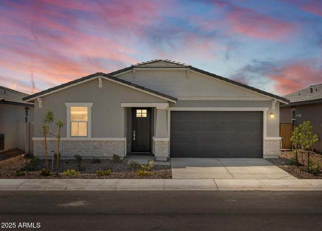 Property at 3806 N Camden Dr, Florence, AZ 85132, 4 beds, 2.5 baths