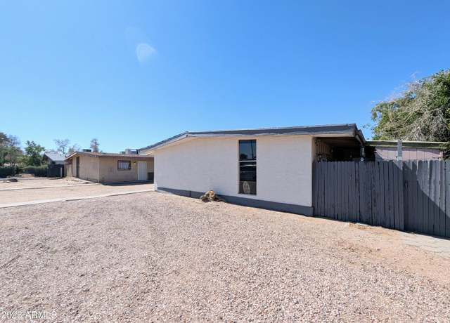 Property at 2210 W Heatherbrae Dr, Phoenix, AZ 85015, 6 beds, 3 baths