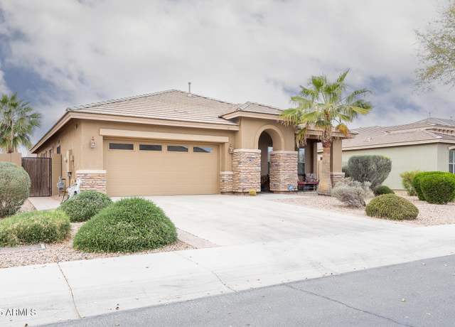 Property at 203 S LA Amador Trl, Casa Grande, AZ 85194, 3 beds, 2 baths