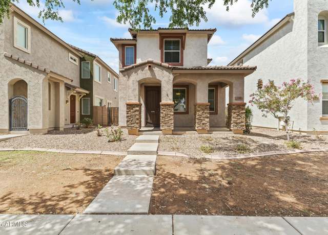 Property at 2180 S Sanders Dr, Gilbert, AZ 85295, 3 beds, 2.5 baths