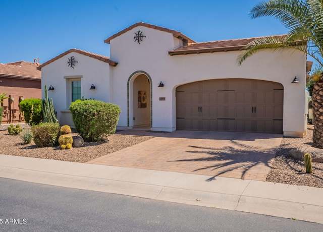 Property at 1787 E Sattoo Way, Queen Creek, AZ 85140, 2 beds, 2.5 baths