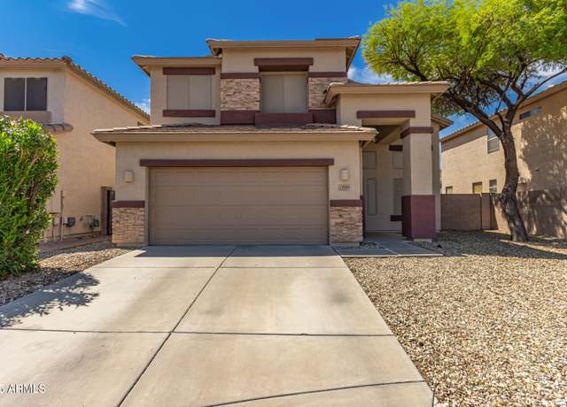 Property at 9343 W Quail Ave, Peoria, AZ 85382, 4 beds, 2.5 baths