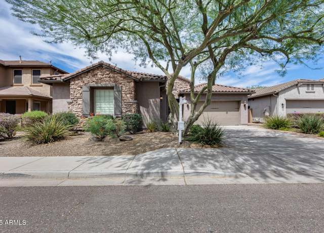 Property at 29214 N 19th Ln, Phoenix, AZ 85085, 4 beds, 2.5 baths