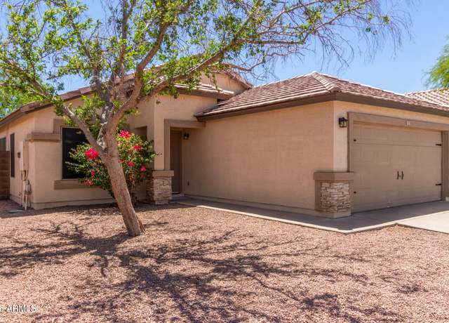Property at 14919 W Hearn Cir, Surprise, AZ 85379, 3 beds, 2 baths