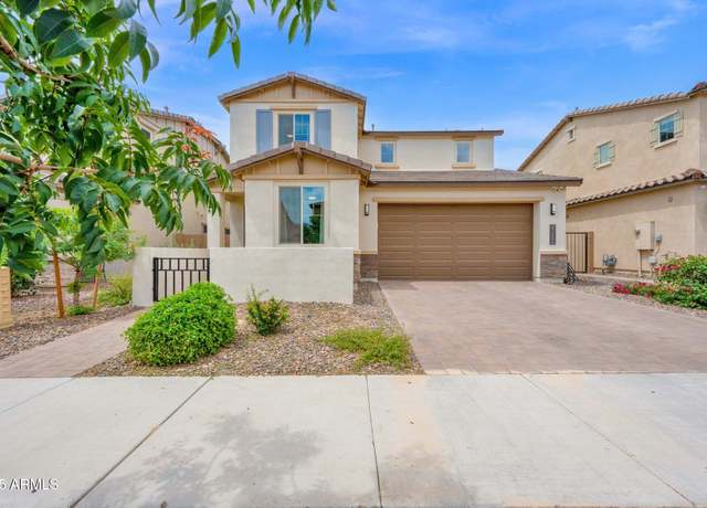Property at 21246 E Kingbird Dr, Queen Creek, AZ 85142, 3 beds, 2.5 baths