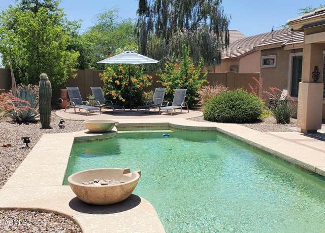 Property at 2894 N Paisley Ave, Casa Grande, AZ 85122, 4 beds, 2 baths