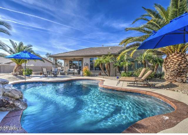 Property at 1078 W Desert Aster Rd, San Tan Valley, AZ 85143, 3 beds, 2 baths