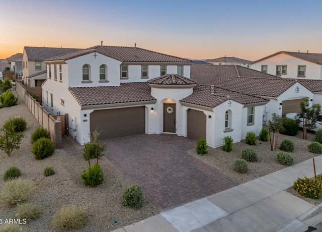 Property at 14274 W Sand Hills Rd, Surprise, AZ 85387, 5 beds, 3 baths