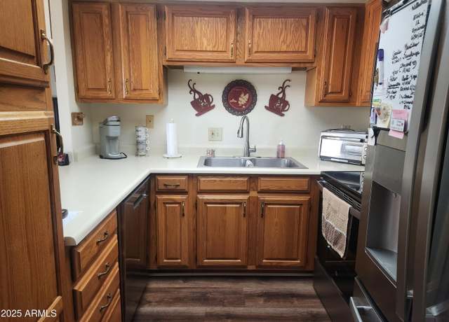 Property at 10330 W Thunderbird Blvd Unit B110, Sun City, AZ 85351, 2 beds, 2 baths