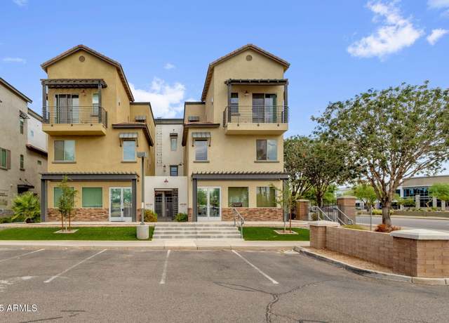 Property at 300 N Gila Springs Blvd #277, Chandler, AZ 85226, 2 beds, 2.5 baths
