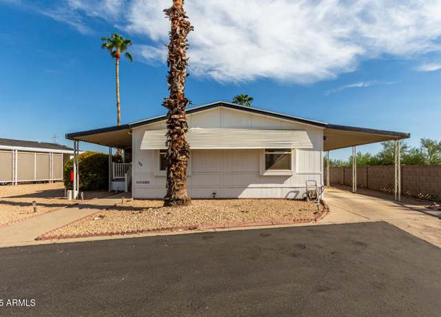 Property at 11596 W Sierra Dawn Blvd #388, Surprise, AZ 85378, 3 beds, 2 baths