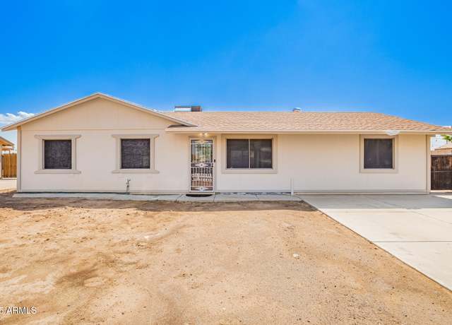 Property at 323 N 69th Ave, Phoenix, AZ 85043, 4 beds, 2 baths