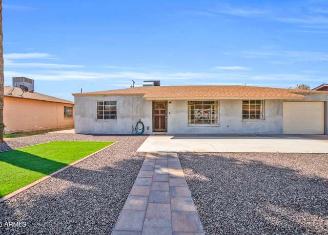 Property at 3221 W Sells Dr, Phoenix, AZ 85017, 3 beds, 2 baths