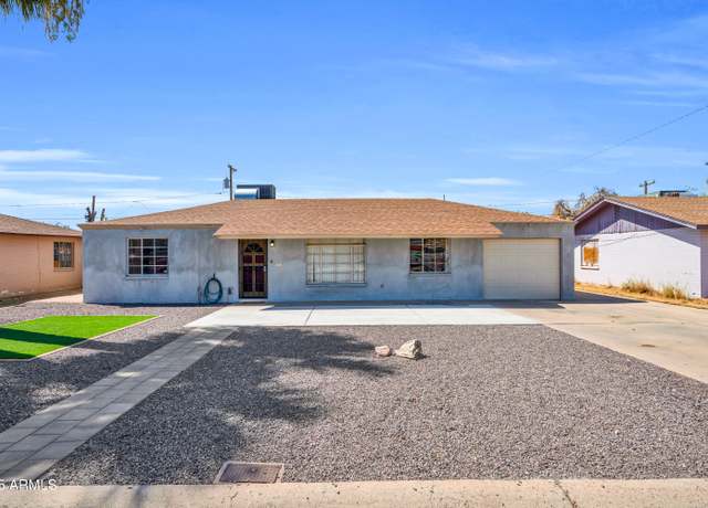 Property at 3221 W Sells Dr, Phoenix, AZ 85017, 3 beds, 2 baths